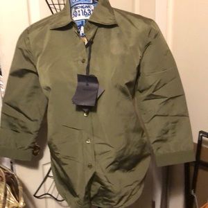 NWT Prada Top new with tags